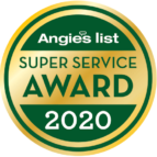 Angie's List 2020 Angie's List Super Service Award, mr mover, movers in milwaukee