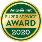 angie's list, mr mover, super service award