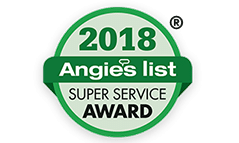 Angies List Super Service 2018 Angie's List Super Service Award, mr mover, movers in milwaukee
