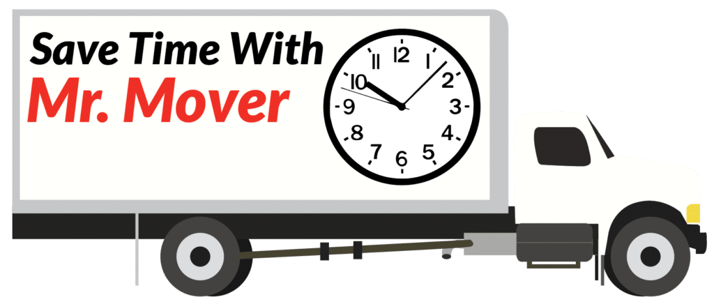 mr mover, milwuakee movers, moving tips