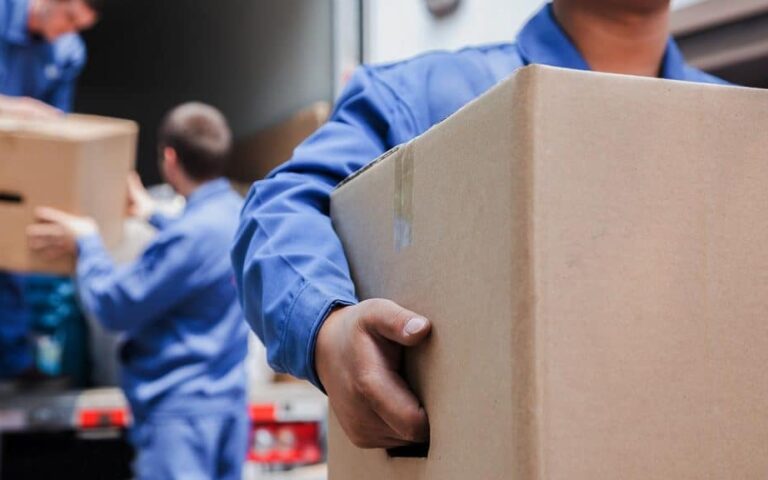 Sheboygan's Best Moving Company, the best moving company Sheboygan, Sheboygan moving company