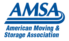 Proud Member of the American Moving & Storage Association amsa, american moving & storage association, mr mover