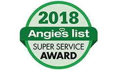 Angies List Super Service 2018 Angie's List Super Service Award, mr mover, movers in milwaukee