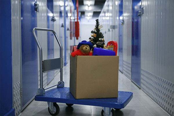 The Dos and Dont's of Self-Storage