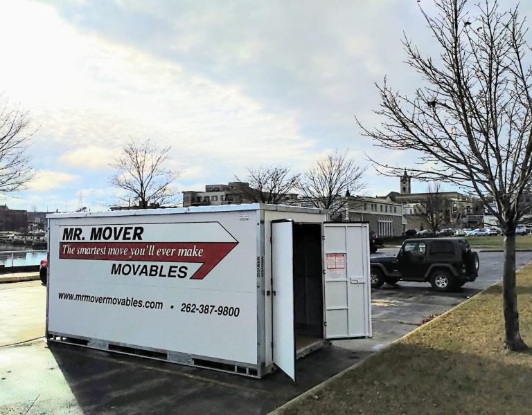 portable storage units in Germantown portable storage units in Germantown, climate controlled portable storage, local moving storage company