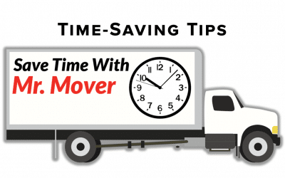 moving tips, mr mover, time-saving moving tips